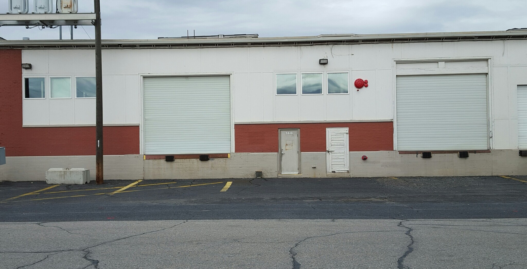 3808 N Sullivan Rd, Spokane Valley, WA for lease Interior Photo- Image 1 of 1