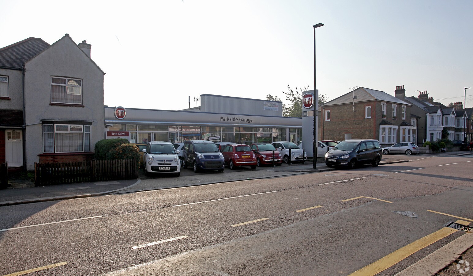 106110 Whitton Rd, Hounslow, MDS TW3 2ES