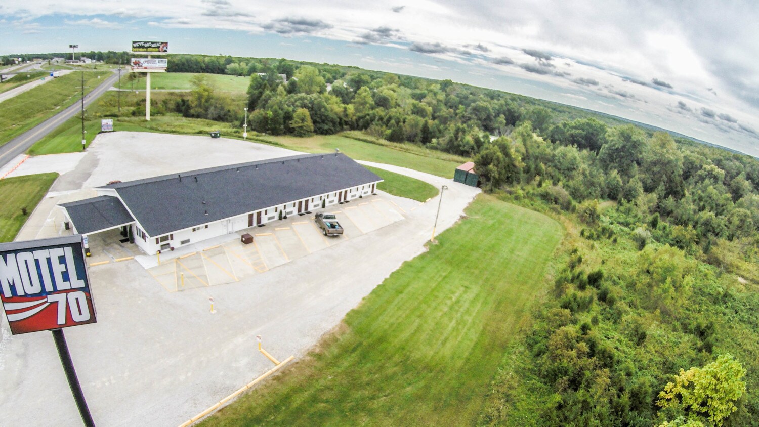 930 Tree Farm Rd, High Hill, MO for sale Aerial- Image 1 of 1