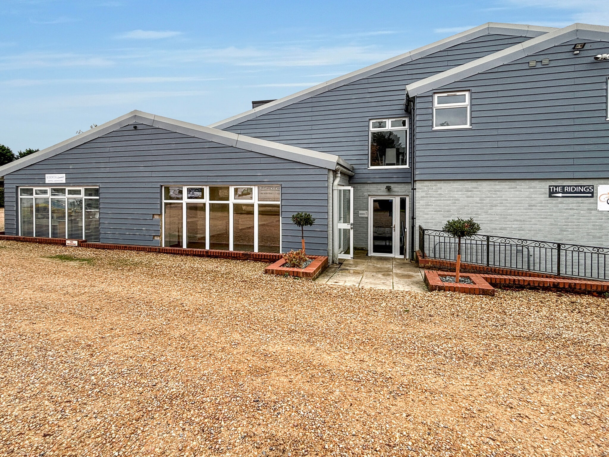 Lower Rd, Garsington for sale Primary Photo- Image 1 of 1