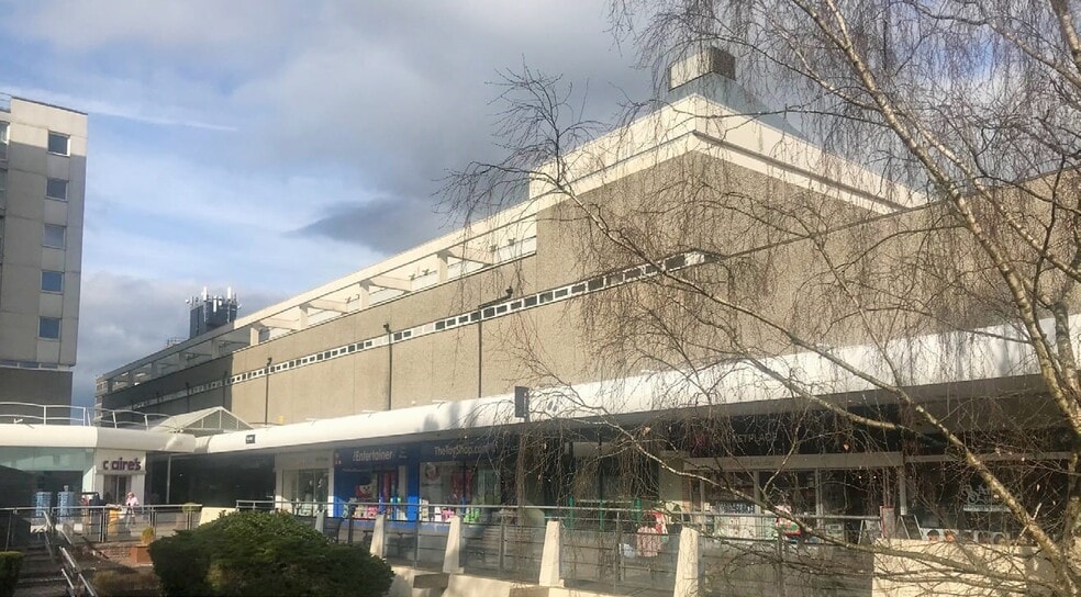 Cwmbran, Cwmbran for sale - Building Photo - Image 2 of 4