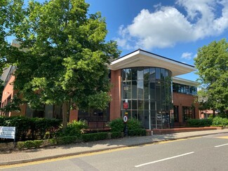 More details for Station Rd, Dorking - Office for Lease