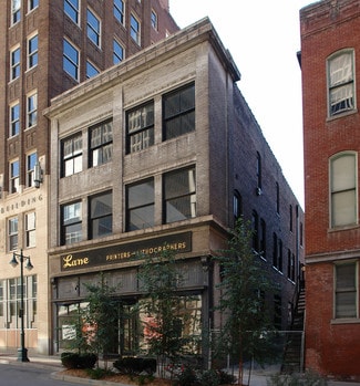 More details for 908 Baltimore Ave, Kansas City, MO - Office for Sale