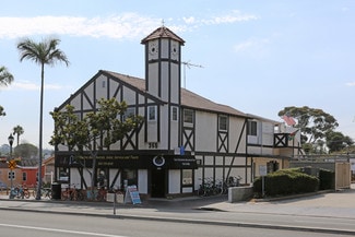 More details for 355 Carlsbad Village Dr, Carlsbad, CA - Office for Sale