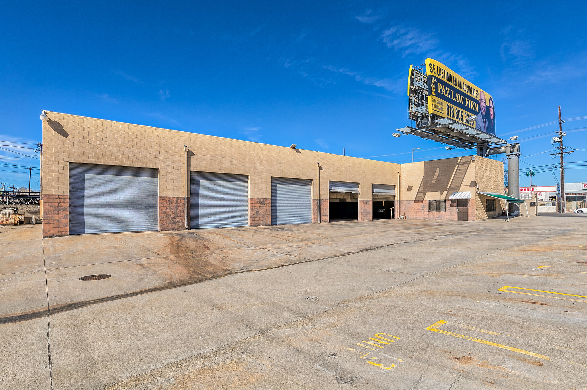 13330 Sherman Way, North Hollywood, CA for sale Primary Photo- Image 1 of 1