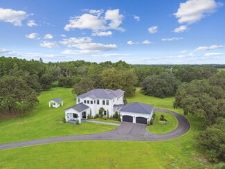 More details for 13711 Lussier Ln, Spring Hill, FL - Land for Sale