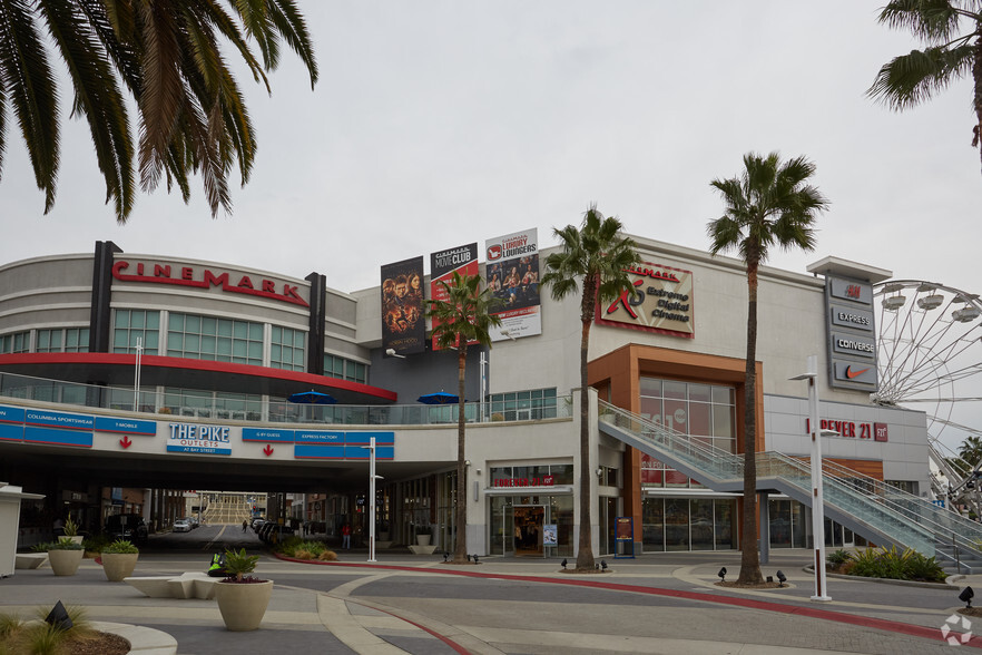 95 S Pine Ave, Long Beach, CA, 90802 - Retail Space For Lease | LoopNet.com