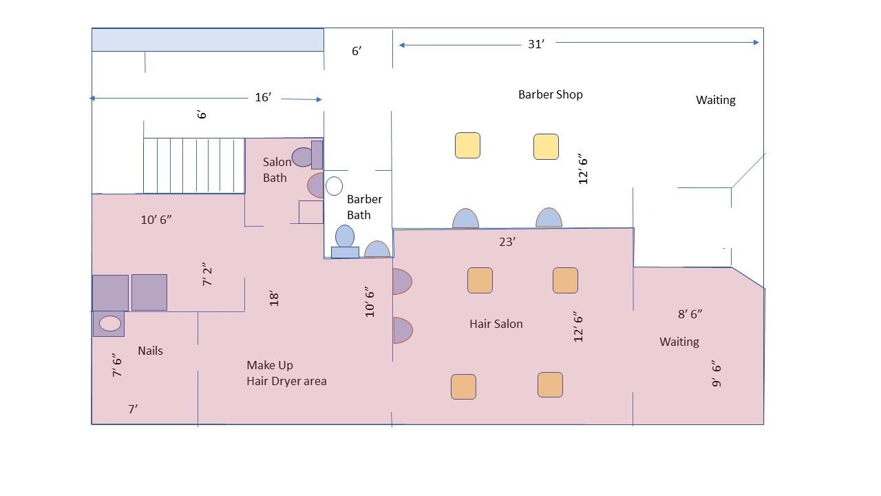 12385 Ottawa Ave, Savage, MN for sale Floor Plan- Image 1 of 1