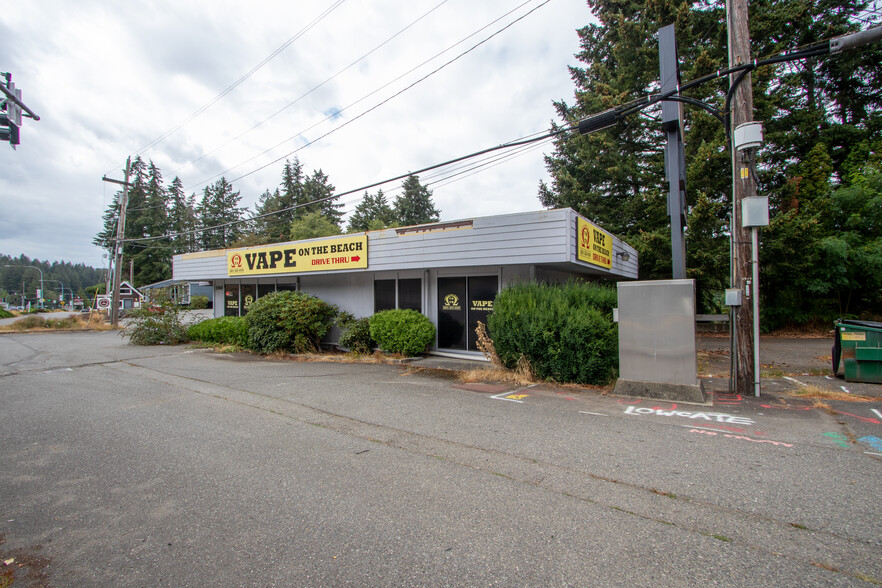 3940 Kitsap Way, Bremerton, WA for lease - Building Photo - Image 3 of 10