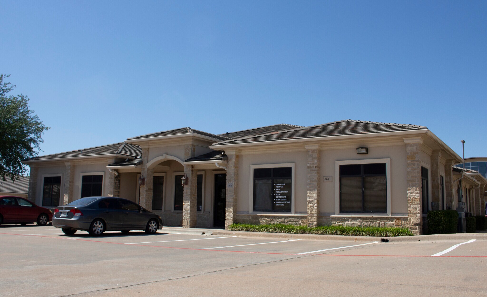 6541 Preston Rd, Plano, TX for sale Building Photo- Image 1 of 1