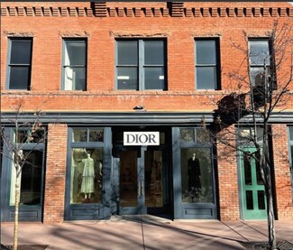 More details for 406 E Hopkins Ave, Aspen, CO - Retail for Lease