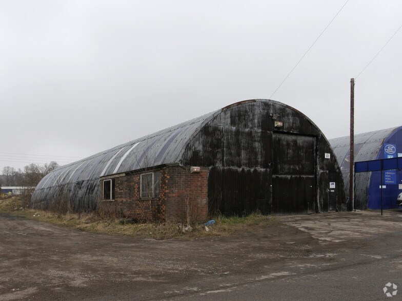 Tuxford Rd, Boughton for sale - Primary Photo - Image 1 of 2