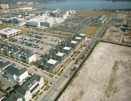 1579-1591 Lake Baldwin Ln, Orlando, FL for sale - Aerial - Image 3 of 22