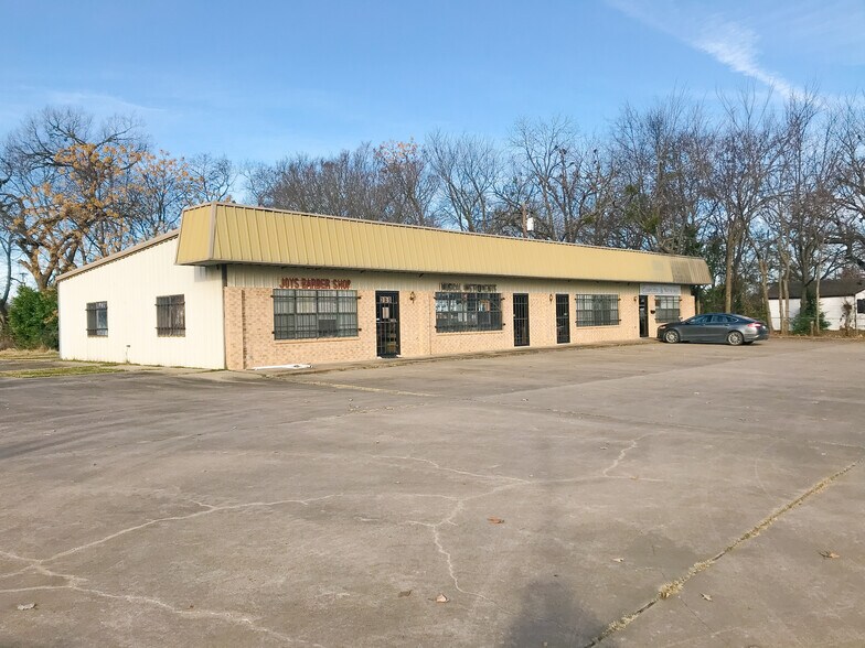 325 Davis St S Sulphur Springs Tx 75482 Loopnet Com