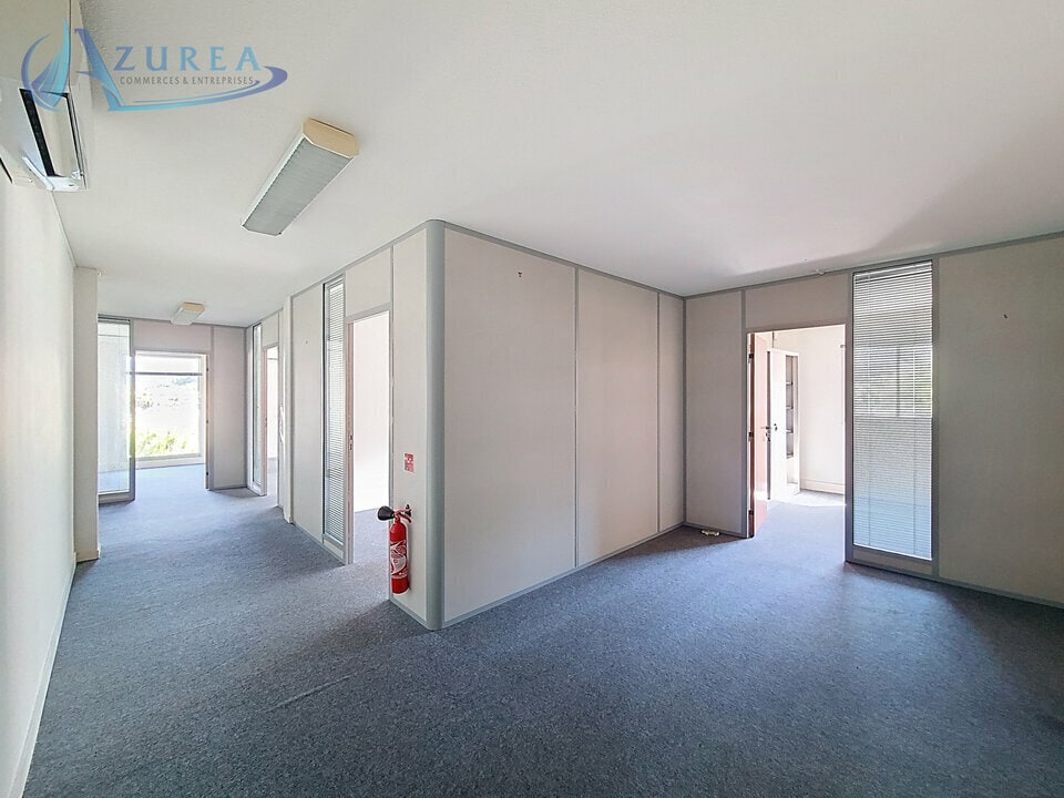 Office in Nice for lease Building Photo- Image 1 of 9