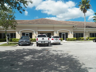 More details for 537 SE Central Pky, Stuart, FL - Flex for Lease