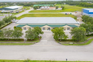 More details for 8120-8130 Uzita Dr, Sarasota, FL - Flex for Lease