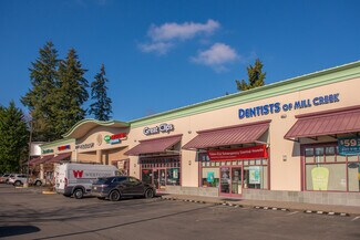 More details for 1519 132nd St SE, Everett, WA - Retail for Lease