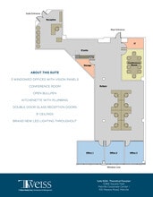 105 Maxess Rd, Melville, NY for lease Floor Plan- Image 2 of 7