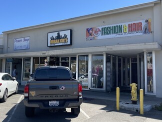 More details for 7905-7909 Broadway, Lemon Grove, CA - Retail for Lease