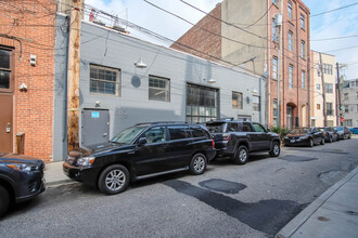 810 N Hancock St, Philadelphia, PA for lease Building Photo- Image 1 of 33