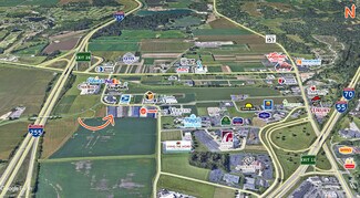 More details for 1607 Eastport Plaza Dr, Collinsville, IL - Industrial for Lease