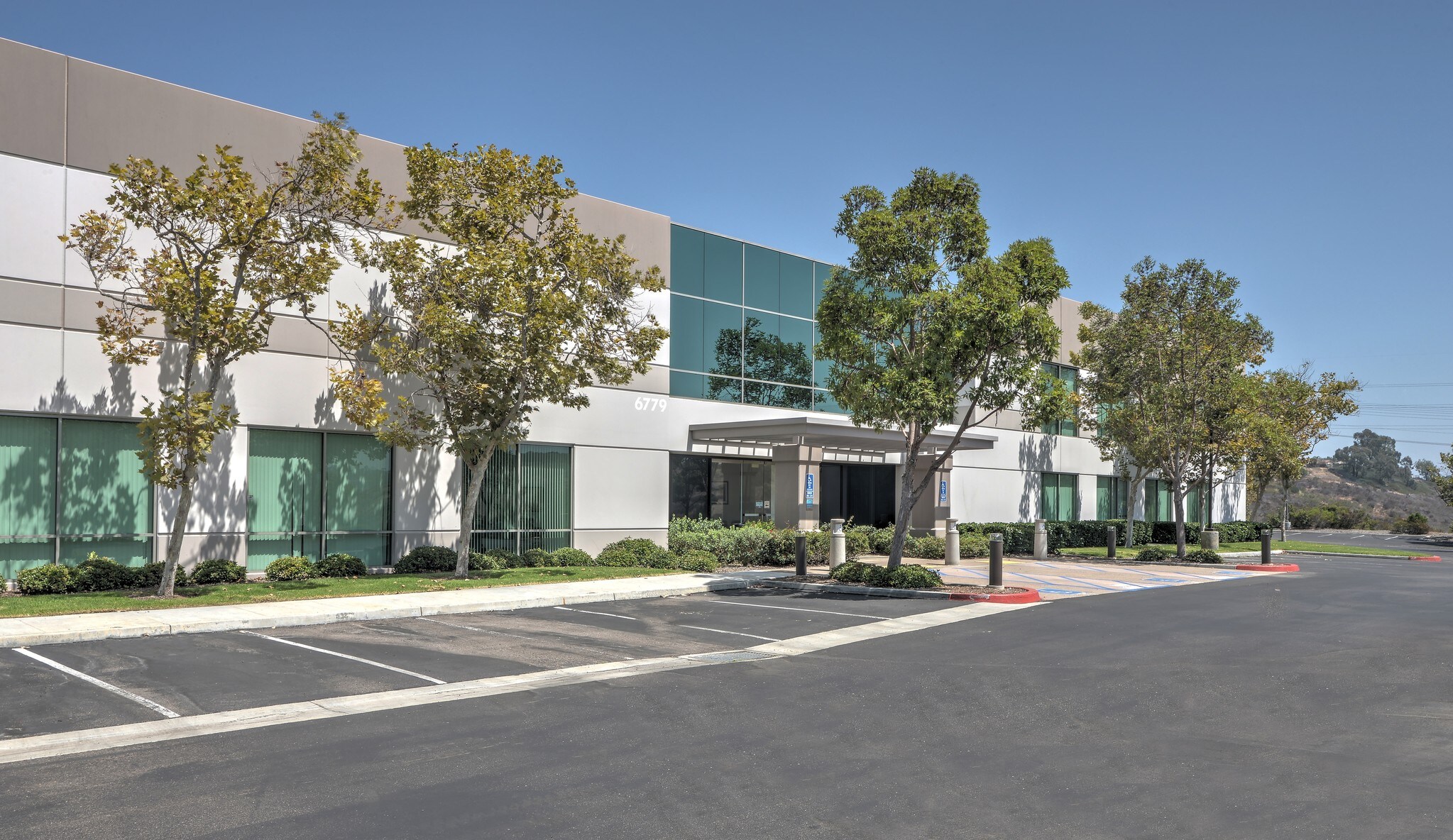 6779 Mesa Ridge Rd, San Diego, CA for sale Building Photo- Image 1 of 1