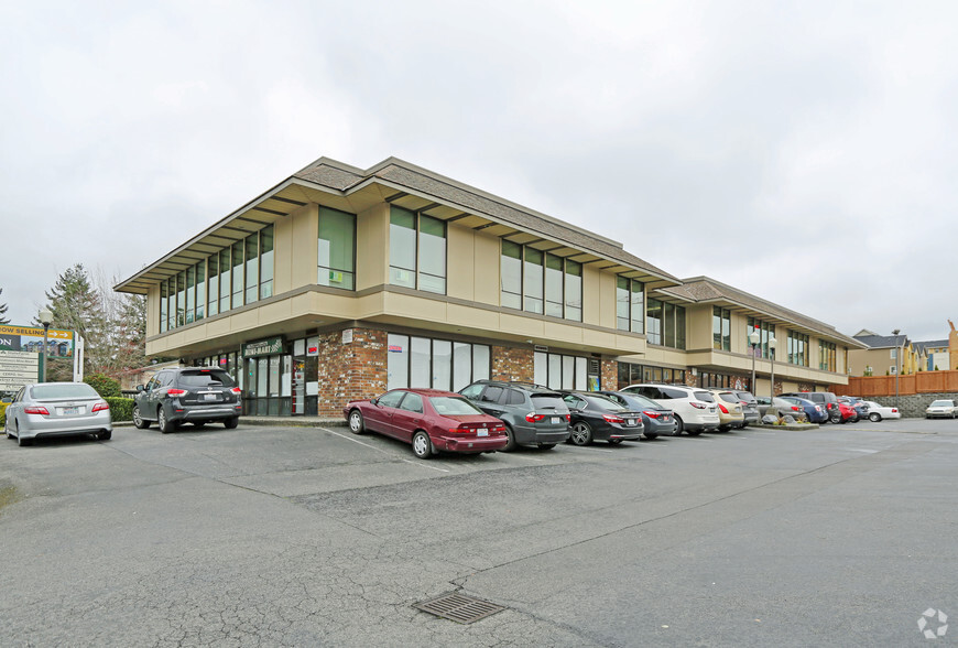 1420-1422 156th Ave NE, Bellevue, WA for lease - Building Photo - Image 1 of 9