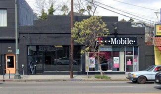 More details for 2111 W Sunset Blvd, Los Angeles, CA - Retail for Lease