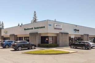 Bldg A - Business Park
