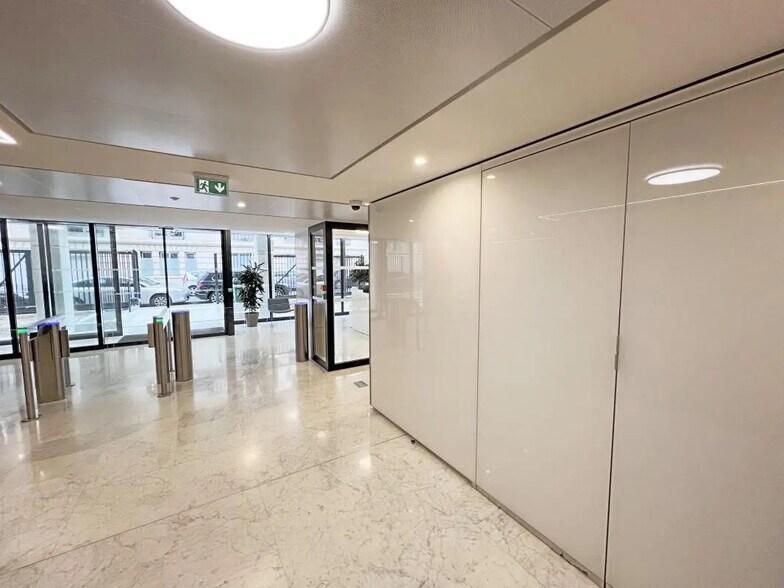 27-29 Rue Des Poissonniers, Neuilly-sur-Seine for lease - Building Photo - Image 3 of 8