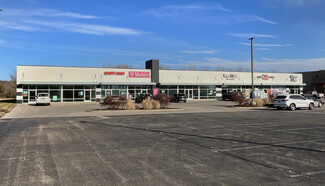 More details for 910 NW 25th St, Topeka, KS - Retail for Lease