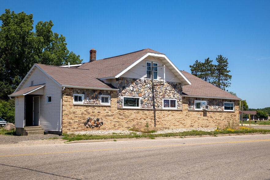 6804 State Highway 66, Custer, WI for sale - Building Photo - Image 2 of 11