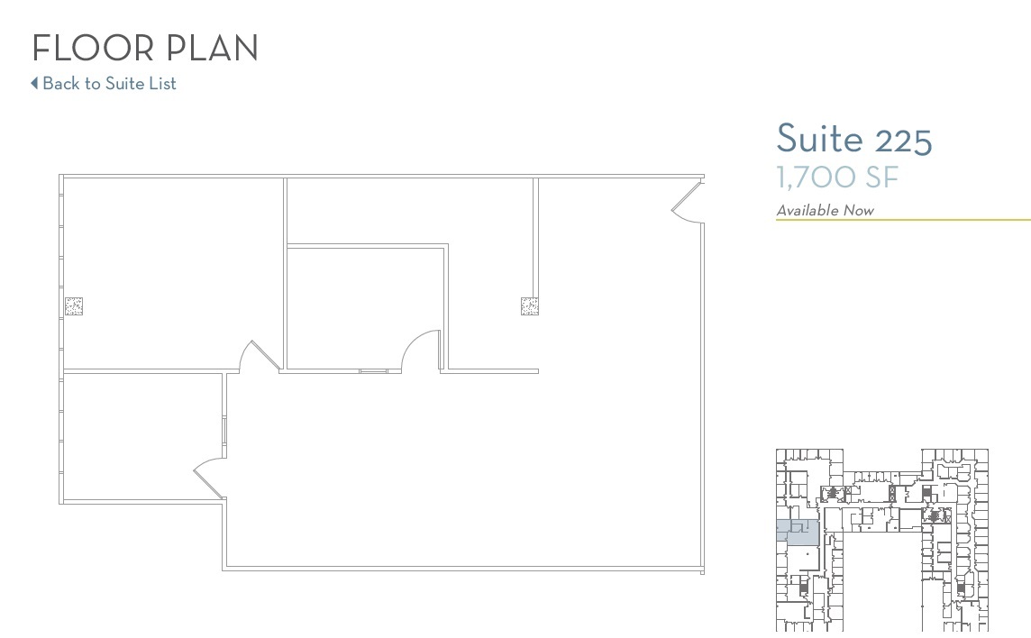 39899 Balentine Dr, Newark, CA for lease Floor Plan- Image 1 of 2