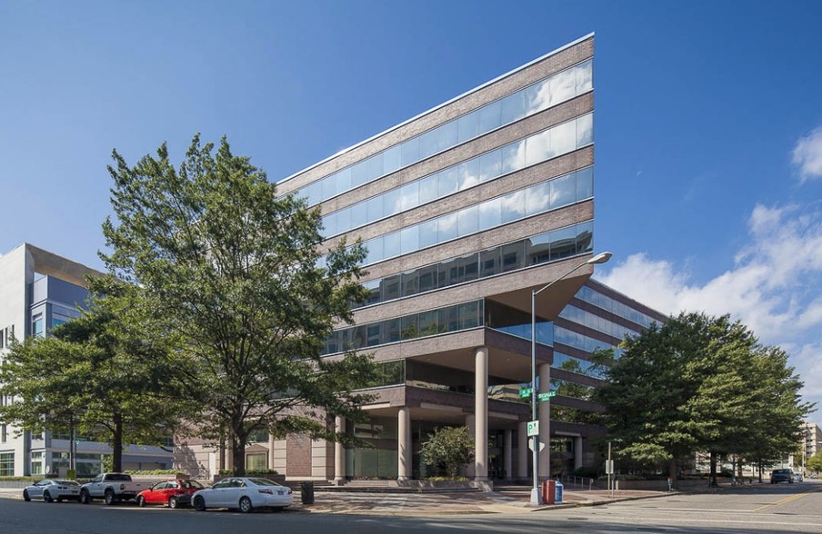 400 Virginia Ave SW, Washington, DC for lease - Building Photo - Image 2 of 14