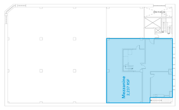 1001 Pacific Ave, Tacoma, WA for lease Floor Plan- Image 1 of 1