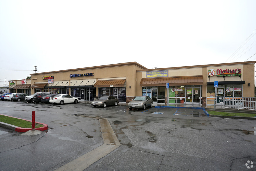 7501 Atlantic Ave, Cudahy, CA for lease - Building Photo - Image 1 of 4