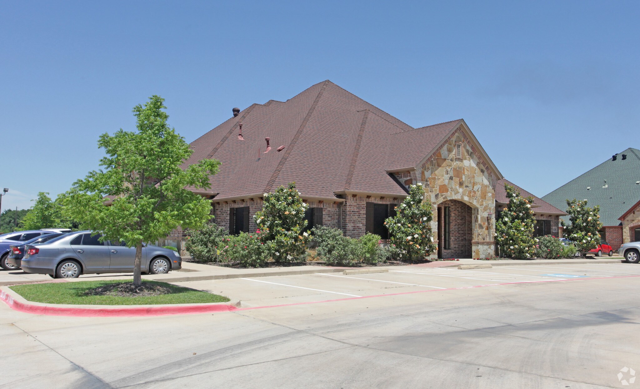 4218 Gateway Dr, Colleyville, TX for sale Building Photo- Image 1 of 1