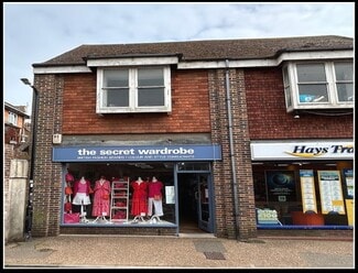 More details for 7 Place Ln, Seaford - Retail for Lease