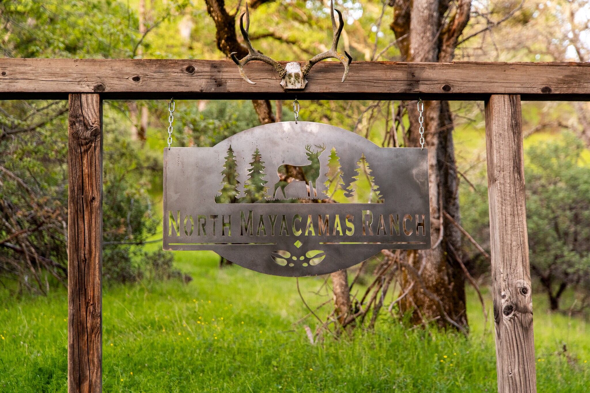 2389 Twining Rd, Ukiah, CA for sale Primary Photo- Image 1 of 58