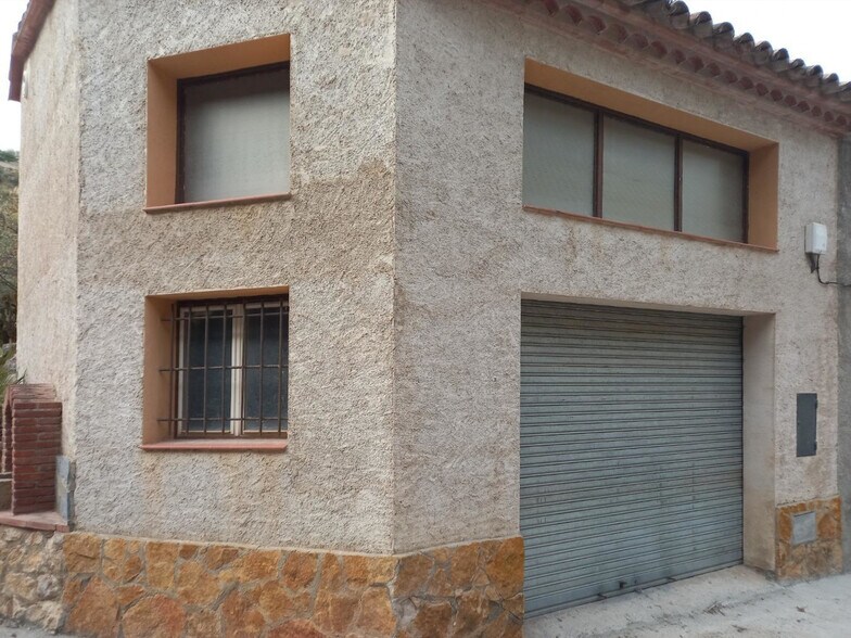 Industrial in Miravet, Tarragona for sale - Building Photo - Image 2 of 11