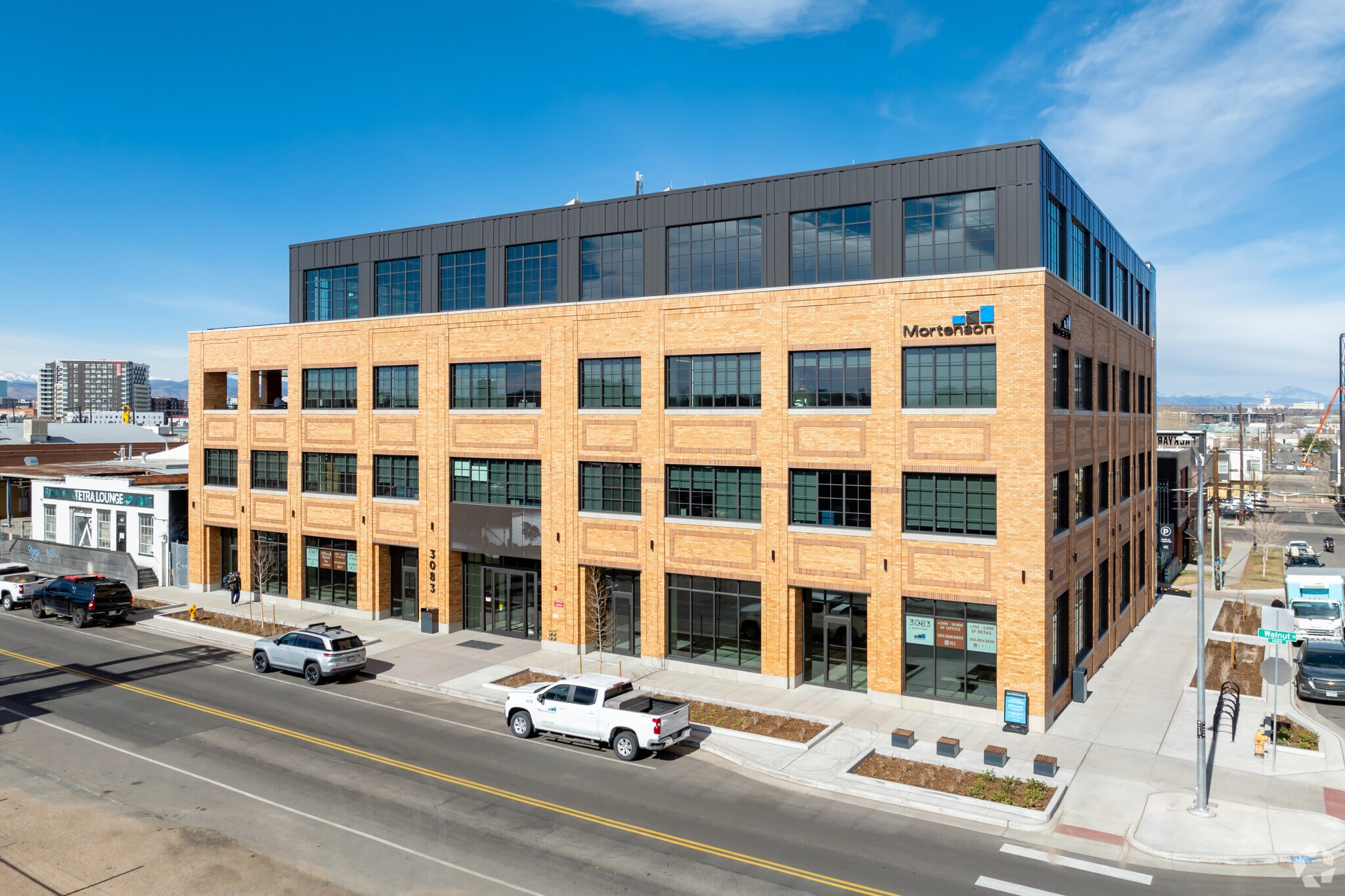 3083 Walnut St, Denver, CO for lease Building Photo- Image 1 of 9