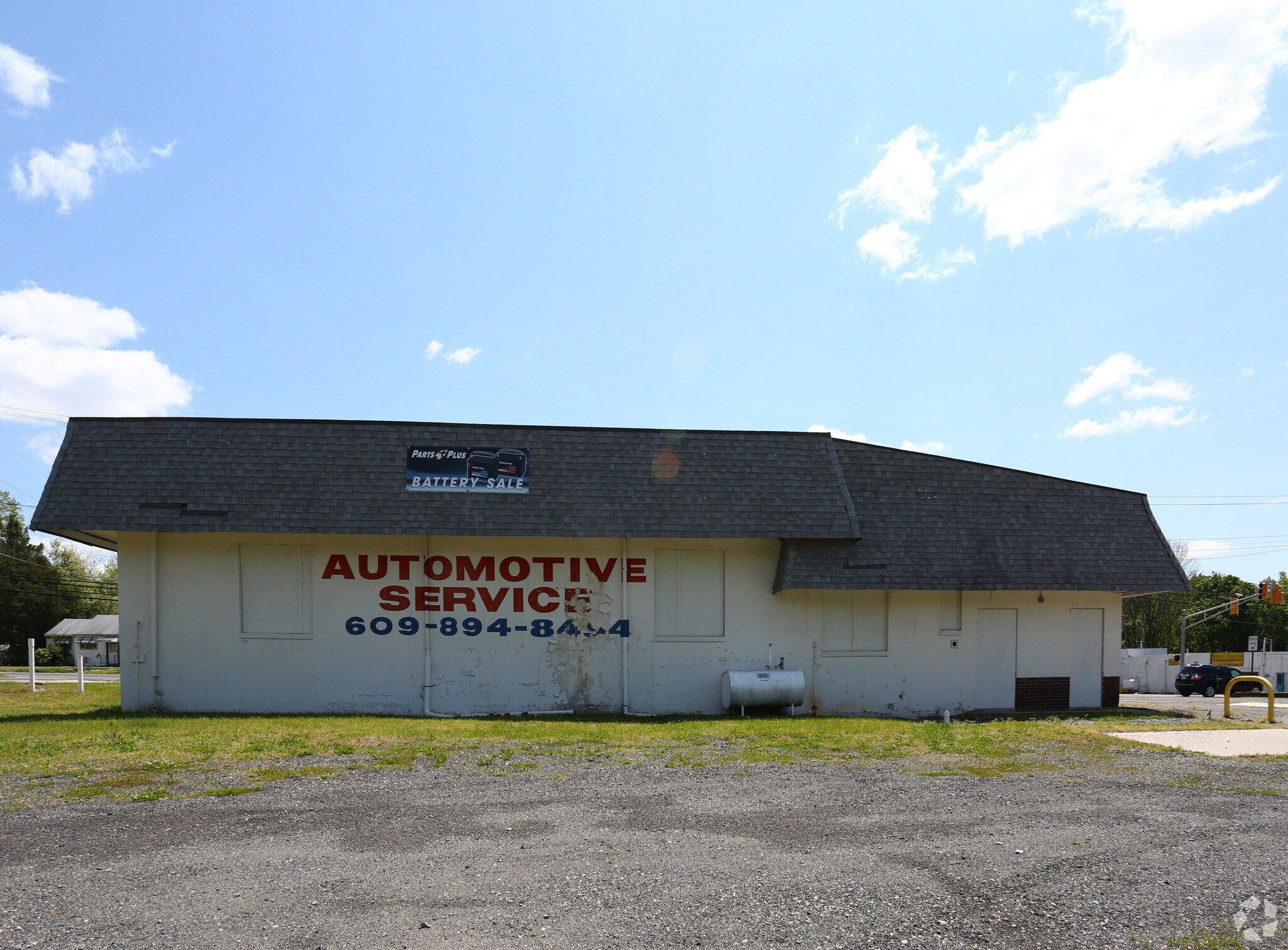 2 Arneys Mount Rd, Pemberton, NJ 08068 Retail for Sale