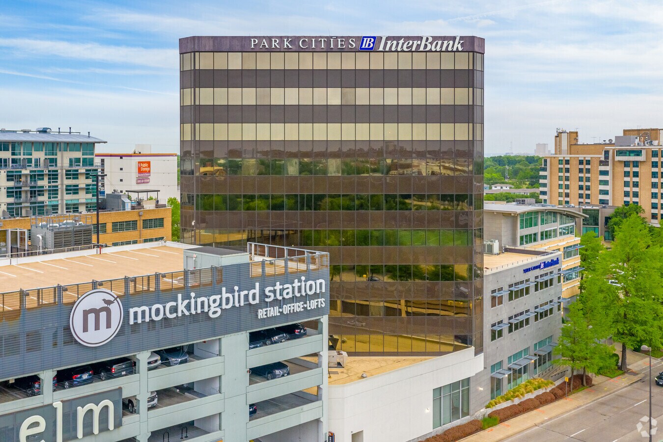 5307 E Mockingbird Ln, Dallas, TX 75206 Mockingbird Station