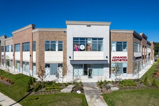 More details for 3465 Platinum Dr, Mississauga, ON - Retail for Sale