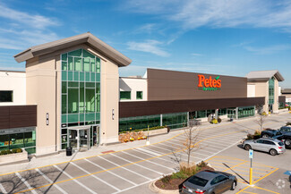 More details for 840-944 Roosevelt Rd, Glen Ellyn, IL - Retail for Lease