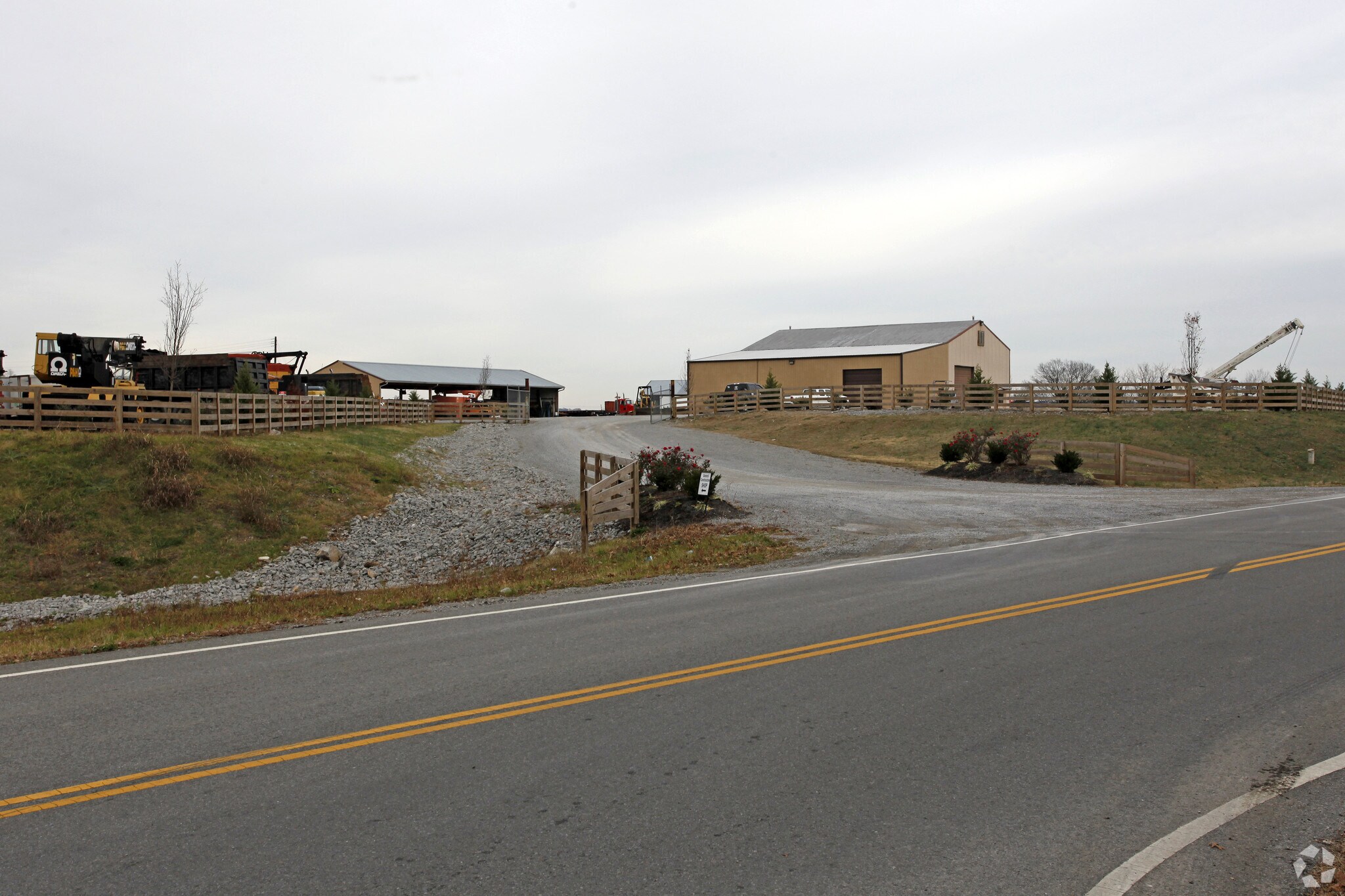 373 Quarry Loop Rd, Mount Juliet, TN for sale Building Photo- Image 1 of 1