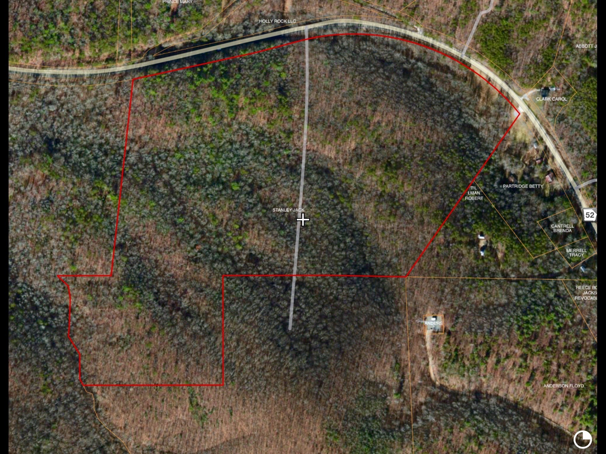 0 Highway 52, Ellijay, GA for sale Primary Photo- Image 1 of 1