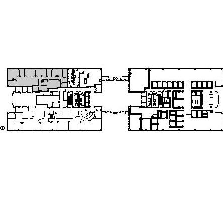 300 Park Blvd, Itasca, IL for lease Floor Plan- Image 1 of 3