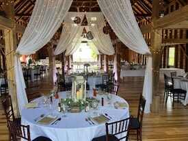 Wedding Venue in Scenic Sunday River Valley - Barndominium
